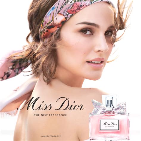 chansons pub dior|miss Dior fragrance youtube.